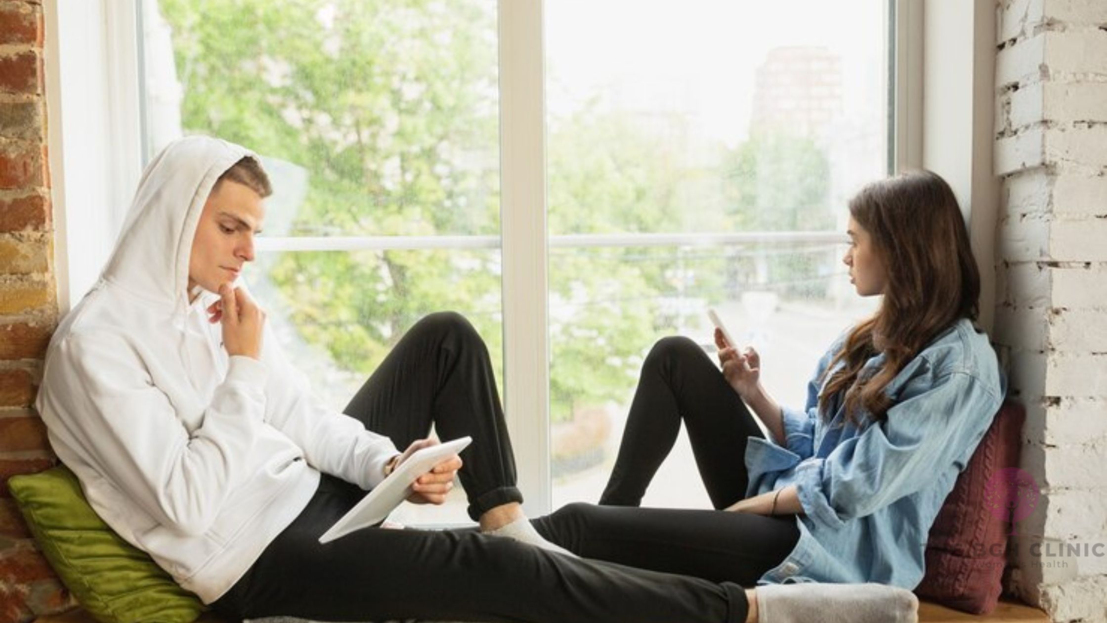 therapy for mental disorders in baltimore maryland