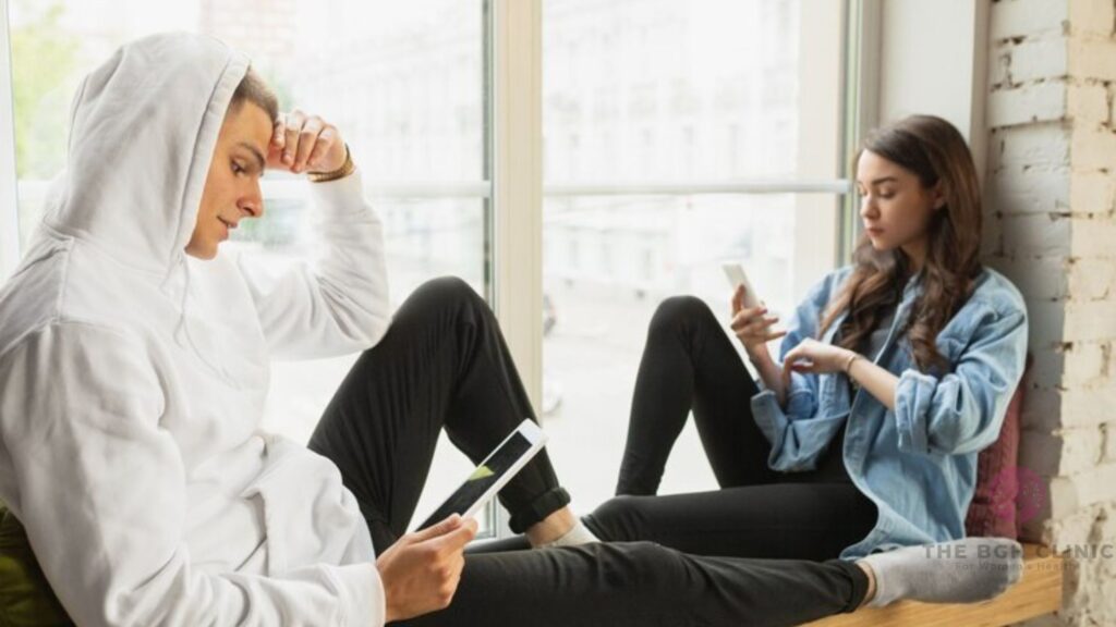 therapy for mental disorders in baltimore maryland