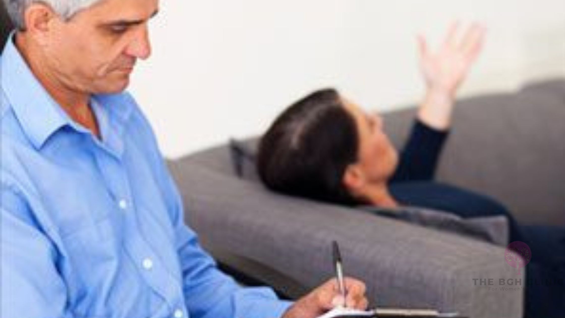 baltimore therapy group maryland